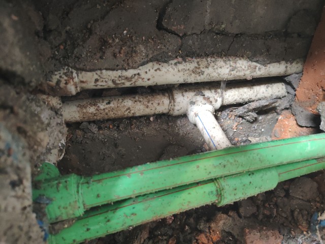 宜丰县消防水管漏水检测维修.客厅漏水检测维修